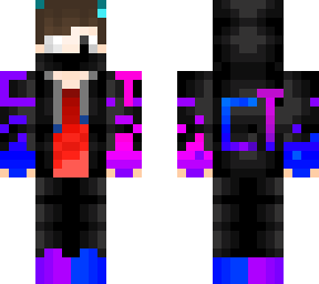 cyro tech gift from tuftyparrot0077