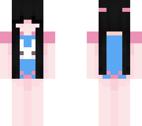 d.va suit