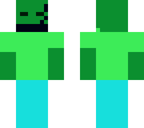 daddy zombie