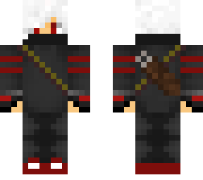 dark elf