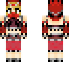 dark link gerudo