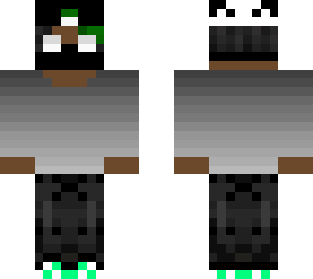 dark me
