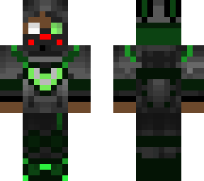 dark soul armor me