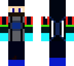 darkness (body only)