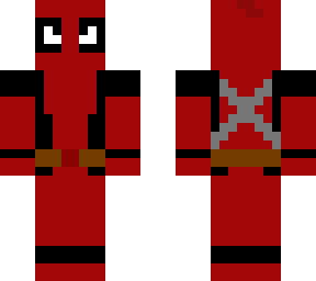 deadpool