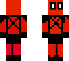 deadpool