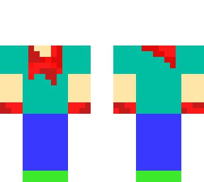 decapitado