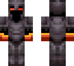 demon fighter