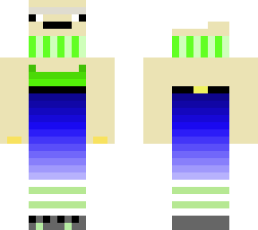 derp man peaachyt
