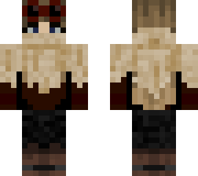 desert dweller