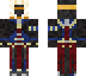 destiny 2 / warlock