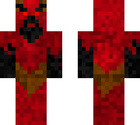 devil