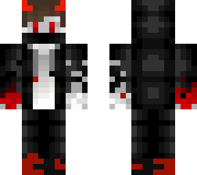 devil boi