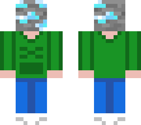 diamond guy