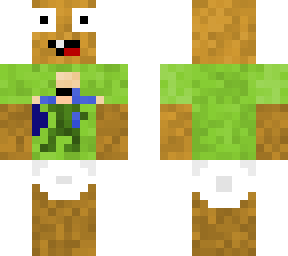 diaper