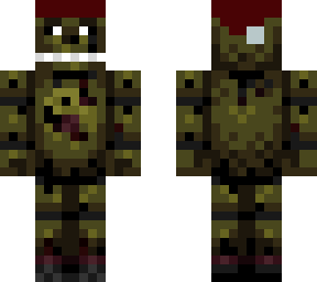 dimantzombie