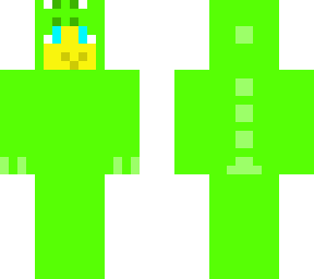 dino suit (boy)