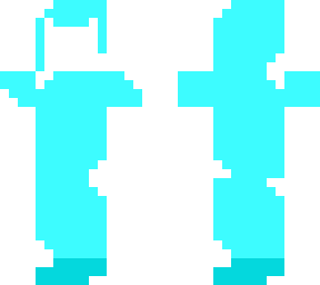diomond armor