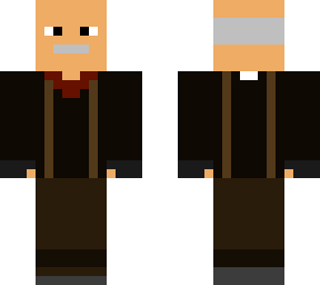 doc mitchell fallout new vegas