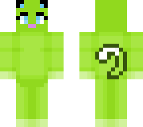 don't judge me, i like lime green--rce