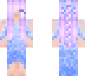dreamy beach babe