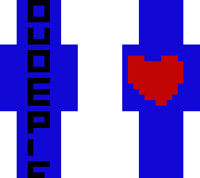 dudepic cracter