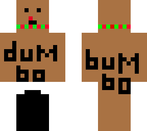 dumb-o widget