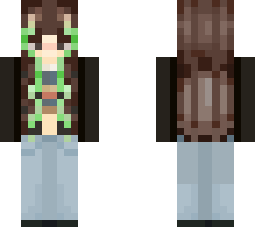 e girl