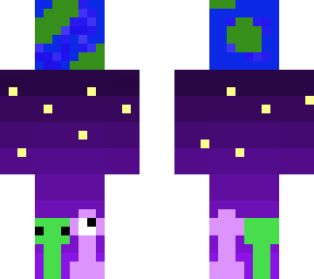 earth with aliens