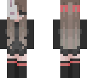edit - bunny girl
