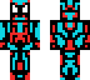edit me im a skin base