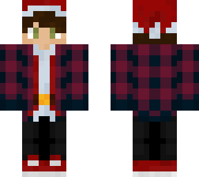 edited boy