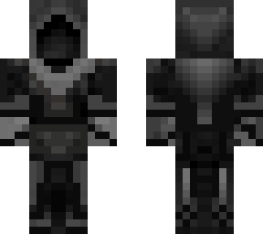 edited rogue