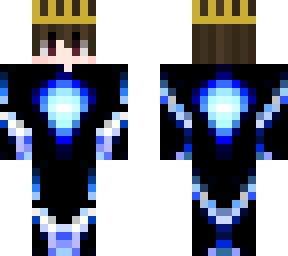 electron king