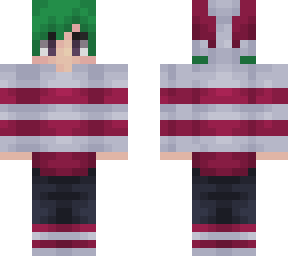 elf boy