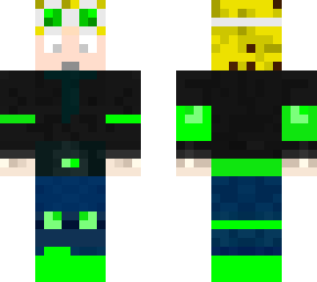 emerald minecart