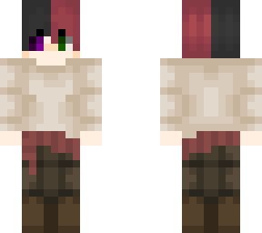 ender boy
