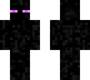 enderman {powerfull}