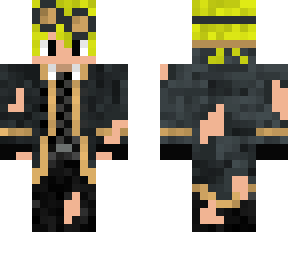 enivef dark ripped