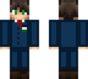 eren jaeger president