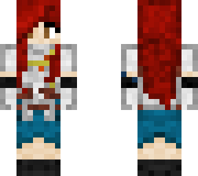 erza