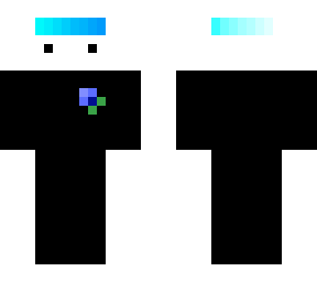 excitedblack skin