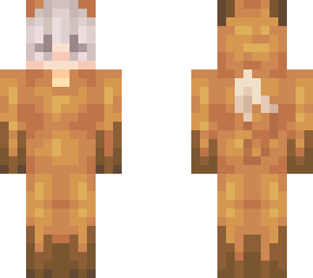 fakkusu onesie
