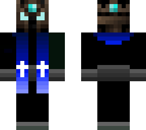 farfadox blue cura