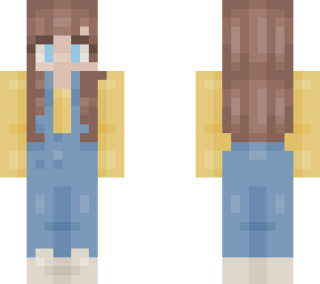 farmer girl