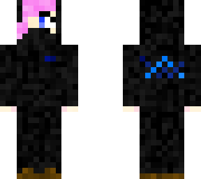 female alan walker