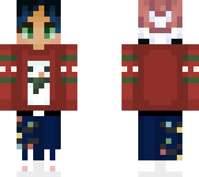 festive marc