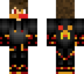 fire gamer