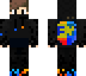 firevision tg skin