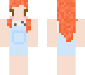 first skin